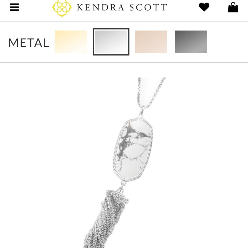 Rayne necklace